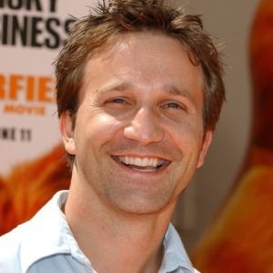 Breckin Meyer Biography, Age, Height, Weight, Family, Wiki & More