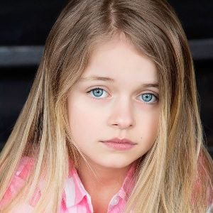 Kylie Rogers Biography, Age, Height, Weight, Family, Wiki & More