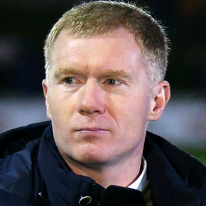 Paul Scholes Biography, Age, Height, Weight, Family, Wiki & More