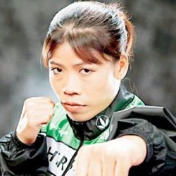 Mary Kom Biography, Age, Husband, Children, Family, Caste, Wiki & More