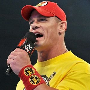 John Cena Biography, Age, Wife, Children, Family, Facts, Affairs, Height, Wiki & More