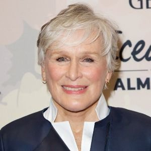 Glenn Close