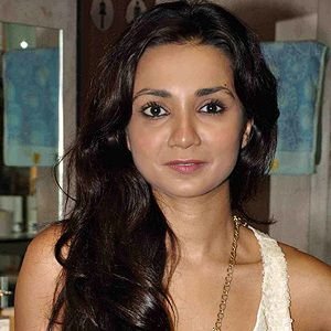 Ira Dubey