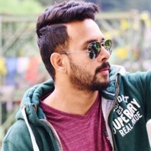 Bharath (Actor) Biography, Age, Height, Wife, Children, Family, Facts, Caste, Wiki & More