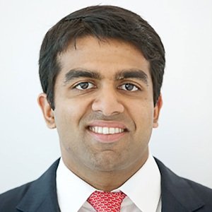 Parth Jindal