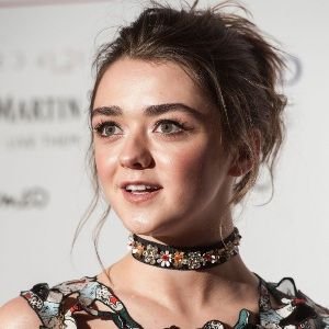 Maisie Williams Biography, Age, Height, Weight, Family, Wiki & More