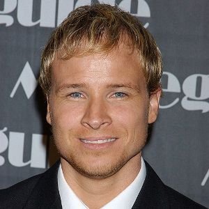 Brian Littrell Biography, Age, Wife, Children, Family, Wife, Children, Facts, Wiki & More