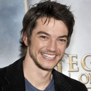 Craig Horner Biography, Age, Height, Weight, Family, Wiki & More
