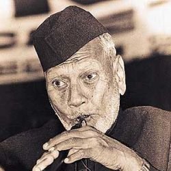Ustad Bismillah Khan Biography, Age, Death, Height, Weight, Family, Caste, Wiki & More