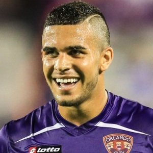 Dom Dwyer Biography, Age, Height, Weight, Family, Wiki & More