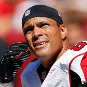Tony Gonzalez Biography, Age, Height, Weight, Family, Wiki & More