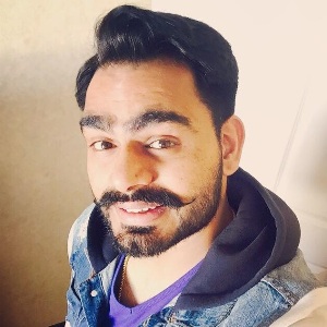 Prabh Gill Biography, Age, Height, Weight, Girlfriend, Family, Wiki & More