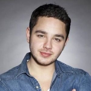 Adam Thomas Biography, Age, Height, Weight, Family, Wiki & More