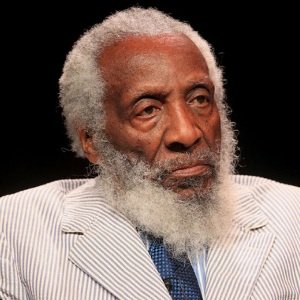 Dick Gregory Biography, Age, Death, Height, Weight, Family, Wiki & More