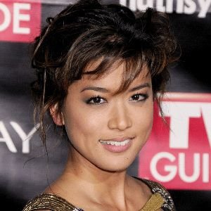 Grace Park Biography, Age, Height, Weight, Family, Wiki & More