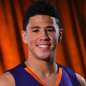 Devin Booker (Basketball) Biography, Age, Height, Weight, Girlfriend, Family, Facts, Wiki & More