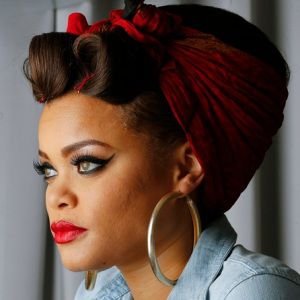 Andra Day Biography, Age, Height, Weight, Family, Wiki & More