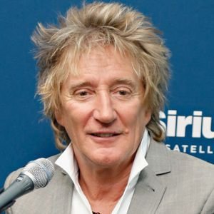 Rod Stewart Biography, Age, Height, Weight, Family, Wife, Children, Facts, Wiki & More