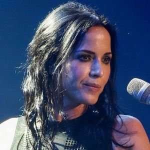 Andrea Corr Biography, Age, Height, Weight, Family, Wiki & More