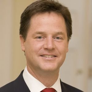 Nick Clegg Biography, Age, Height, Weight, Family, Wiki & More