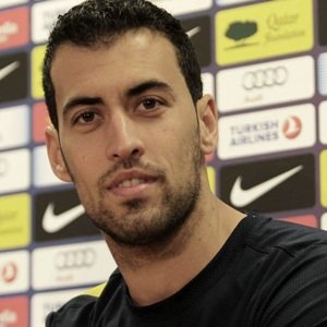 Sergio Busquets Biography, Age, Height, Weight, Family, Wiki & More