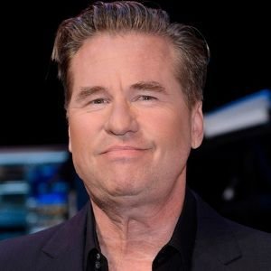 Val Kilmer