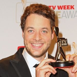 Hamish Blake Biography, Age, Height, Weight, Family, Wiki & More