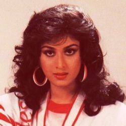 Meenakshi Seshadri Biography, Age, Husband, Children, Family, Facts, Caste, Wiki & More