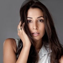 Monica Dogra