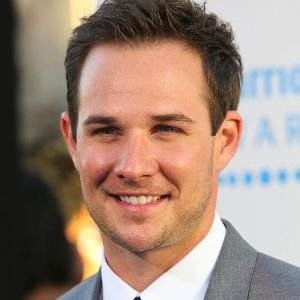 Ryan Merriman Biography, Age, Height, Weight, Family, Wiki & More