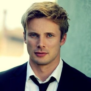 Bradley James Biography, Age, Height, Weight, Family, Wiki & More