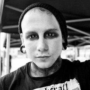 Josh Balz