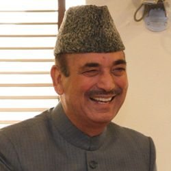 Ghulam Nabi Azad (Politician) Biography, Age, Wife, Children, Family, Facts, Caste, Wiki & More