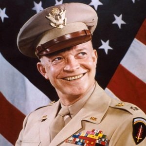Dwight D. Eisenhower Biography, Age, Death, Height, Family, Wife, Children, Facts, Wiki & More