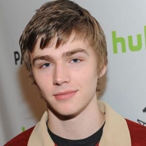 Miles Heizer