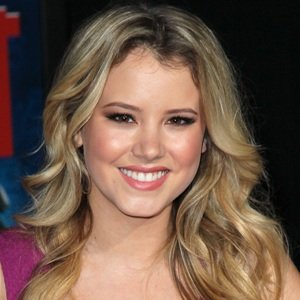 Taylor Spreitler Biography, Age, Height, Weight, Family, Wiki & More