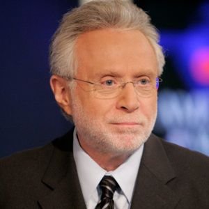 Wolf Blitzer Biography, Age, Height, Weight, Family, Wiki & More