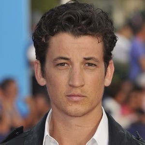 Miles Teller