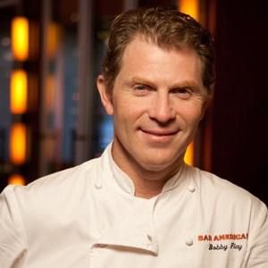 Bobby Flay (Chef) Biography, Age, Height, Weight, Wife, Children, Family, Facts, Wiki & More