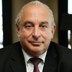 Philip Green Biography, Age, Height, Weight, Family, Wiki & More