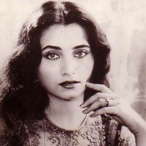 Salma Agha Biography, Age, Height, Weight, Family, Wiki & More