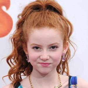 Francesca Capaldi Biography, Age, Height, Weight, Family, Wiki & More