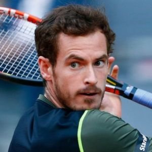 Andy Murray Biography, Age, Height, Weight, Wife, Children, Family, Facts, Wiki & More