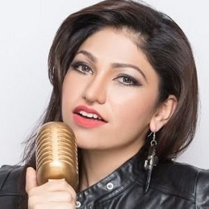 Tulsi Kumar Biography, Age, Height, Weight, Family, Caste, Wiki & More