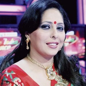 Geeta Kapoor Biography, Age, Husband, Children, Family, Facts, Caste, Wiki & More