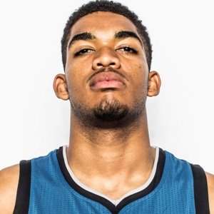 Karl-Anthony Towns Biography, Age, Height, Weight, Family, Wiki & More