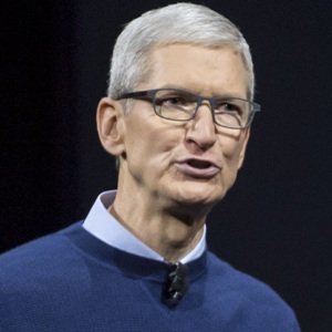Tim Cook Biography, Age, Height, Weight, Family, Wiki & More