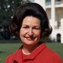 Lady Bird Johnson