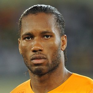 Didier Drogba  Biography, Age, Height, Weight, Family, Wiki & More
