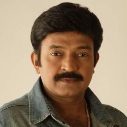 Rajasekhar